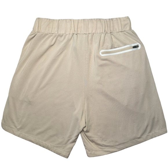 YoungLA Gym Shorts - Picture 2 of 4